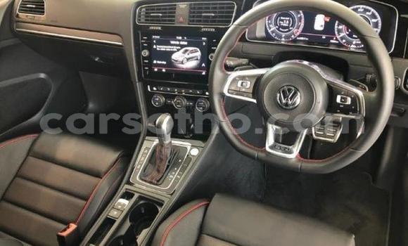 Acheter Occasion Voiture Volkswagen Golf GTI Blanc à Maseru, Maseru Acheter Occasion Voiture Volkswagen Golf GTI Blanc à Maseru, Maseru