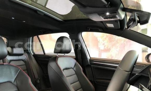 Acheter Occasion Voiture Volkswagen Golf GTI Blanc à Maseru, Maseru Acheter Occasion Voiture Volkswagen Golf GTI Blanc à Maseru, Maseru