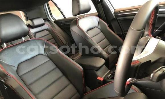 Acheter Occasion Voiture Volkswagen Golf GTI Blanc à Maseru, Maseru Acheter Occasion Voiture Volkswagen Golf GTI Blanc à Maseru, Maseru