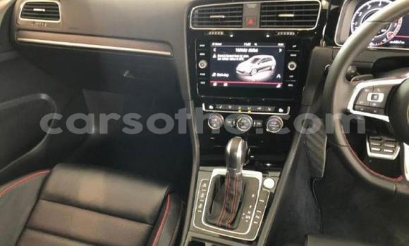 Acheter Occasion Voiture Volkswagen Golf GTI Blanc à Maseru, Maseru Acheter Occasion Voiture Volkswagen Golf GTI Blanc à Maseru, Maseru