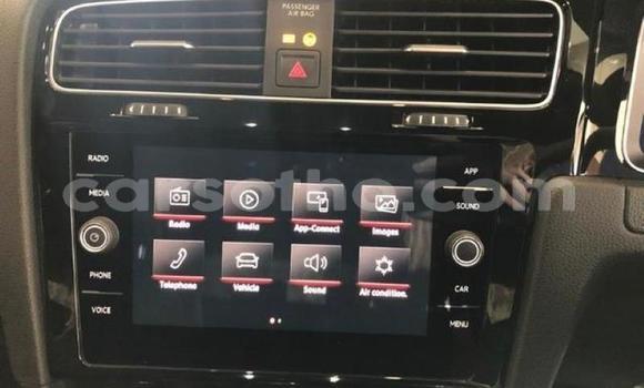 Acheter Occasion Voiture Volkswagen Golf GTI Blanc à Maseru, Maseru Acheter Occasion Voiture Volkswagen Golf GTI Blanc à Maseru, Maseru