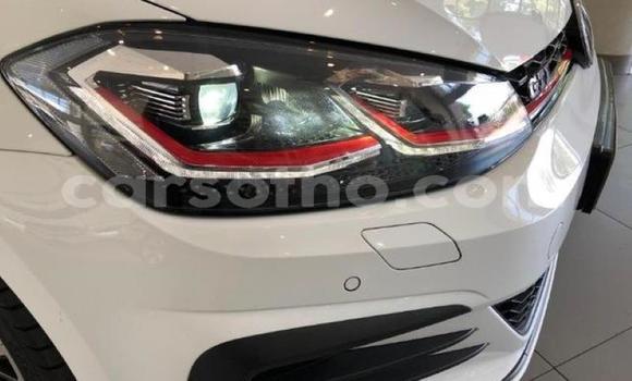 Acheter Occasion Voiture Volkswagen Golf GTI Blanc à Maseru, Maseru Acheter Occasion Voiture Volkswagen Golf GTI Blanc à Maseru, Maseru