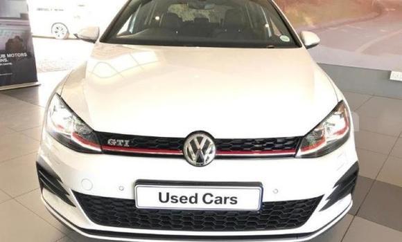 Acheter Occasion Voiture Volkswagen Golf GTI Blanc à Maseru, Maseru Acheter Occasion Voiture Volkswagen Golf GTI Blanc à Maseru, Maseru