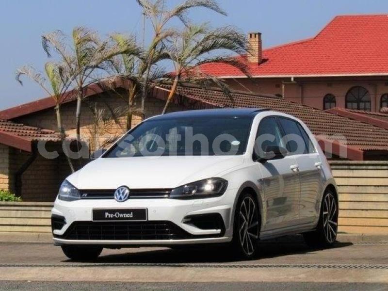 Big with watermark volkswagen golf r berea mokhotlong 11822