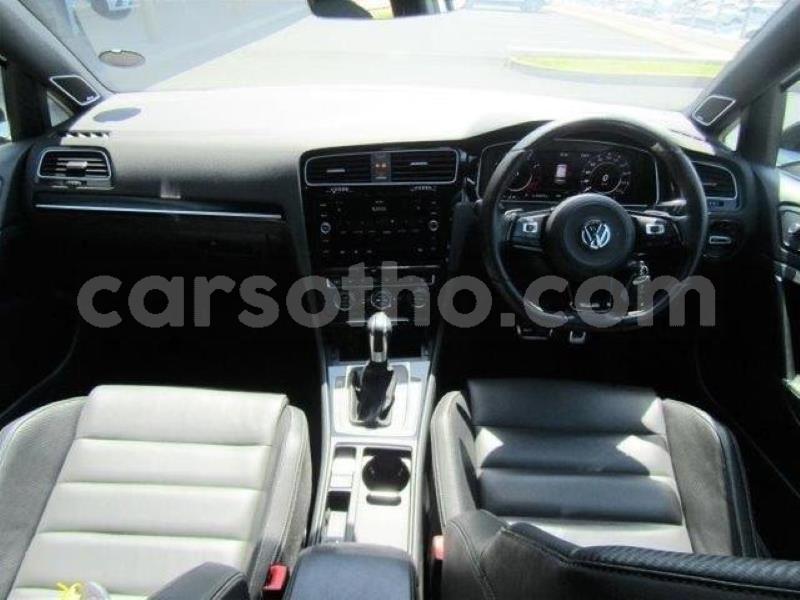 Big with watermark volkswagen golf r berea mokhotlong 11822