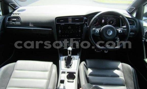 Acheter Occasion Voiture Volkswagen Golf R Blanc à Mokhotlong, Berea Acheter Occasion Voiture Volkswagen Golf R Blanc à Mokhotlong, Berea