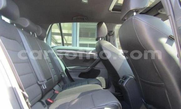 Acheter Occasion Voiture Volkswagen Golf R Blanc à Mokhotlong, Berea Acheter Occasion Voiture Volkswagen Golf R Blanc à Mokhotlong, Berea