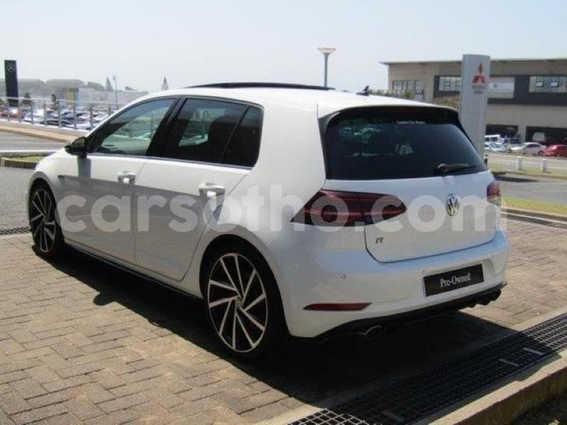 Big with watermark volkswagen golf r berea mokhotlong 11822