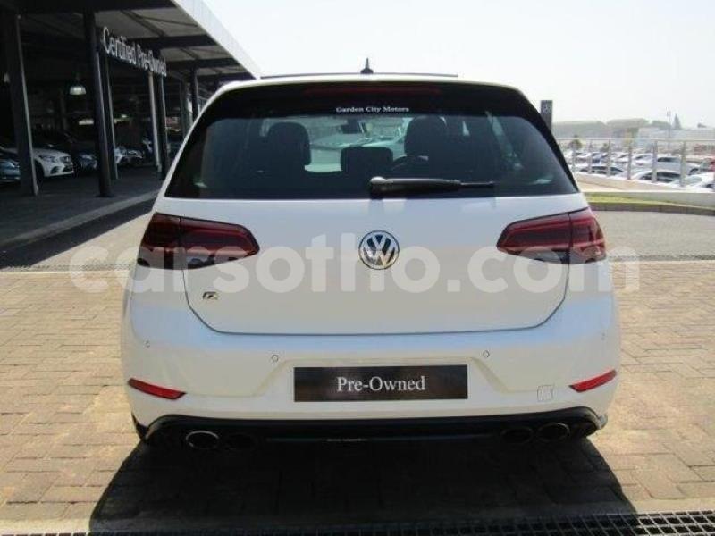 Big with watermark volkswagen golf r berea mokhotlong 11822