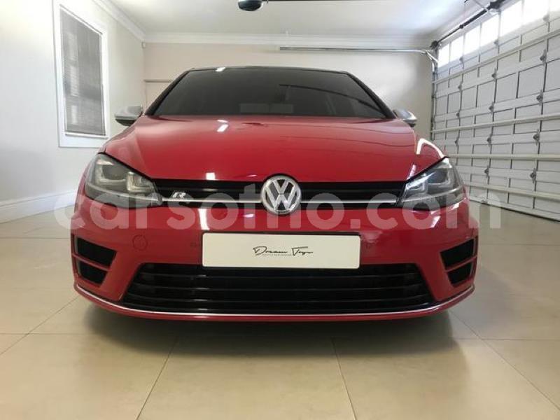 Big with watermark volkswagen golf r leribe maputsoa 11823