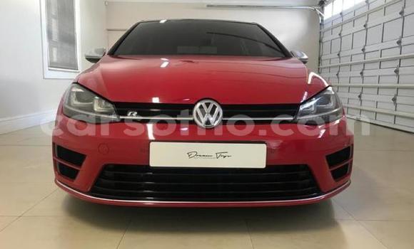 اشتري مستعمل Volkswagen Golf R Red سيارة في Maputsoa في Leribe اشتري مستعمل Volkswagen Golf R Red سيارة في Maputsoa في Leribe