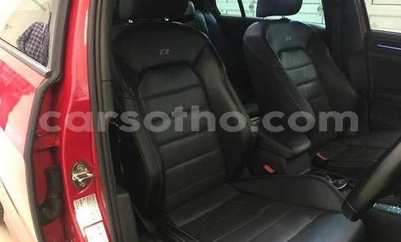 اشتري مستعمل Volkswagen Golf R Red سيارة في Maputsoa في Leribe اشتري مستعمل Volkswagen Golf R Red سيارة في Maputsoa في Leribe