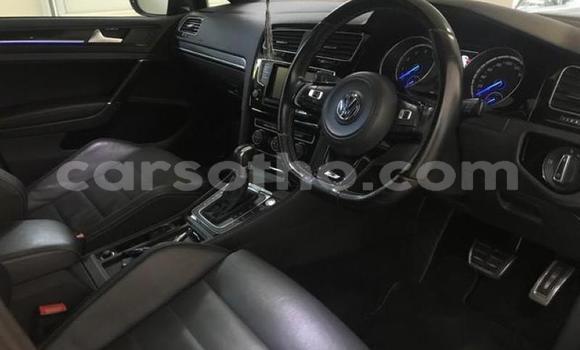 اشتري مستعمل Volkswagen Golf R Red سيارة في Maputsoa في Leribe اشتري مستعمل Volkswagen Golf R Red سيارة في Maputsoa في Leribe