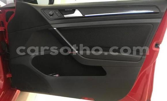اشتري مستعمل Volkswagen Golf R Red سيارة في Maputsoa في Leribe اشتري مستعمل Volkswagen Golf R Red سيارة في Maputsoa في Leribe