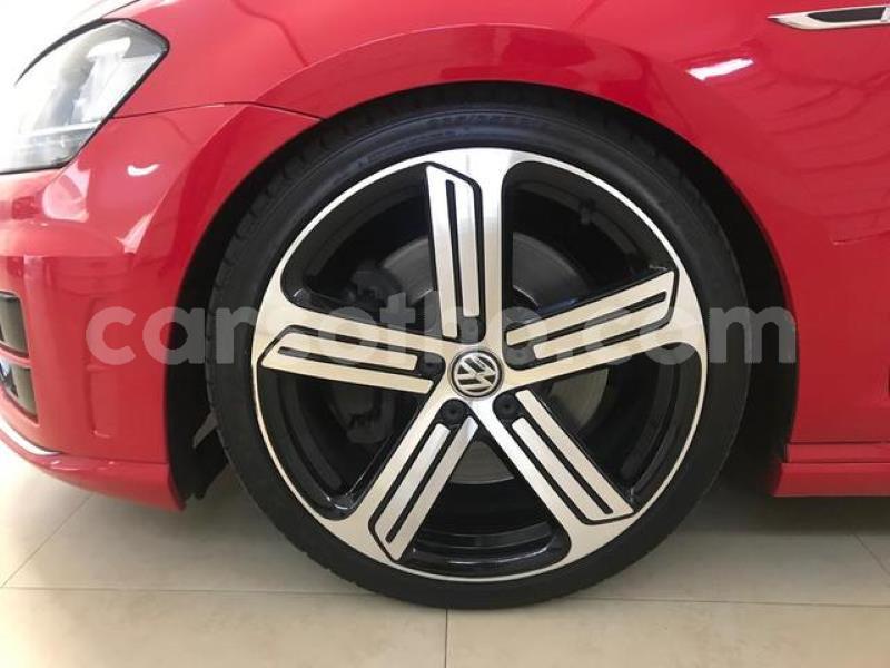 Big with watermark volkswagen golf r leribe maputsoa 11823