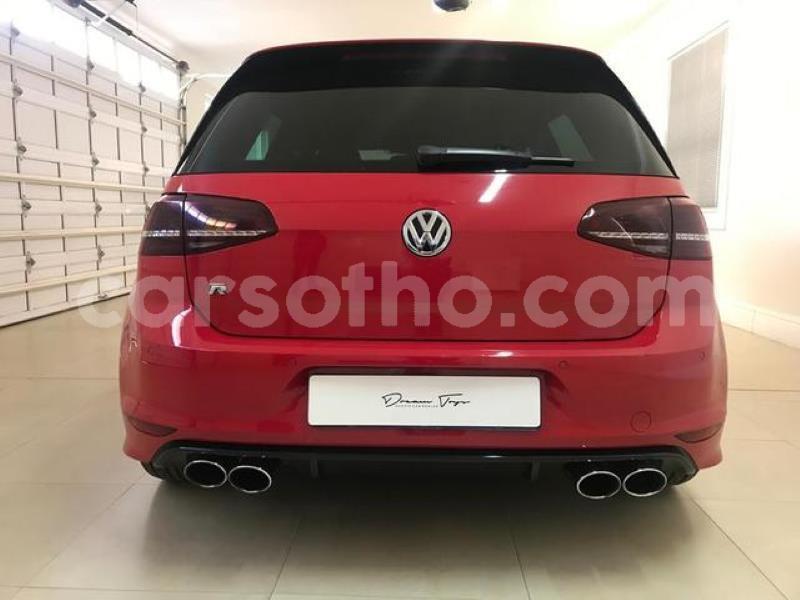 Big with watermark volkswagen golf r leribe maputsoa 11823