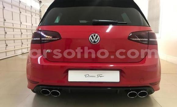 اشتري مستعمل Volkswagen Golf R Red سيارة في Maputsoa في Leribe اشتري مستعمل Volkswagen Golf R Red سيارة في Maputsoa في Leribe