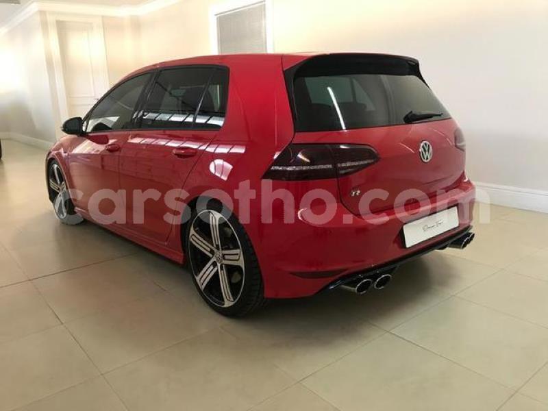 Big with watermark volkswagen golf r leribe maputsoa 11823