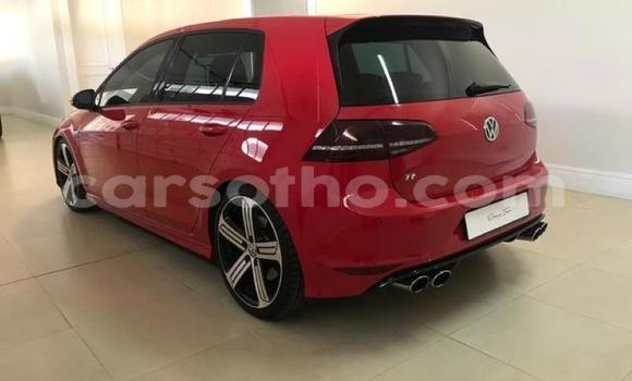اشتري مستعمل Volkswagen Golf R Red سيارة في Maputsoa في Leribe اشتري مستعمل Volkswagen Golf R Red سيارة في Maputsoa في Leribe