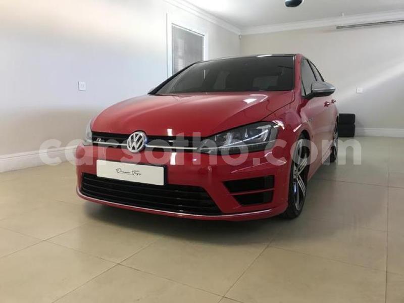 Big with watermark volkswagen golf r leribe maputsoa 11823