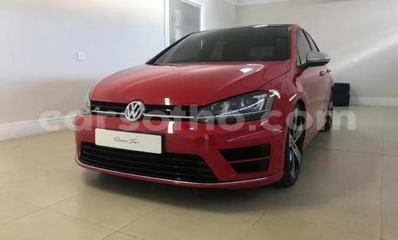 اشتري مستعمل Volkswagen Golf R Red سيارة في Maputsoa في Leribe اشتري مستعمل Volkswagen Golf R Red سيارة في Maputsoa في Leribe