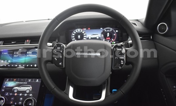 Sayi Na hannu Rover SD1 Other Mota in Maseru a Maseru