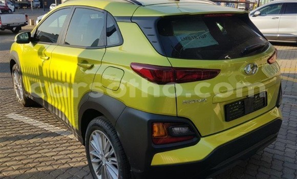 اشتري مستعمل Hyundai Kona Other سيارة في Mohale's Hoek في Mohale's Hoek اشتري مستعمل Hyundai Kona Other سيارة في Mohale's Hoek في Mohale's Hoek