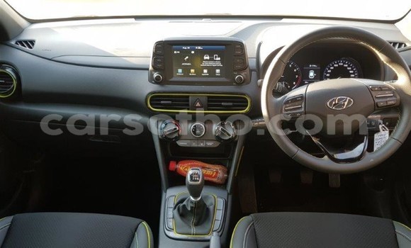 اشتري مستعمل Hyundai Kona Other سيارة في Mohale's Hoek في Mohale's Hoek اشتري مستعمل Hyundai Kona Other سيارة في Mohale's Hoek في Mohale's Hoek