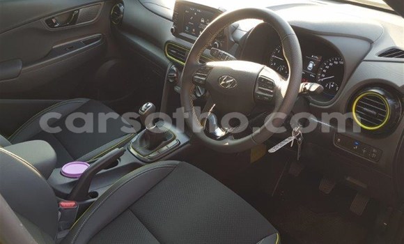 اشتري مستعمل Hyundai Kona Other سيارة في Mohale's Hoek في Mohale's Hoek اشتري مستعمل Hyundai Kona Other سيارة في Mohale's Hoek في Mohale's Hoek