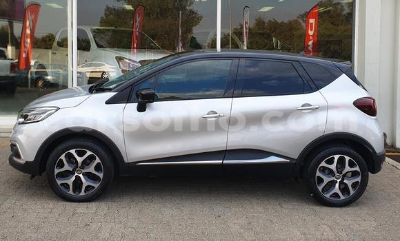 اشتري مستعمل Renault Captur Other سيارة في Maseru في Maseru اشتري مستعمل Renault Captur Other سيارة في Maseru في Maseru