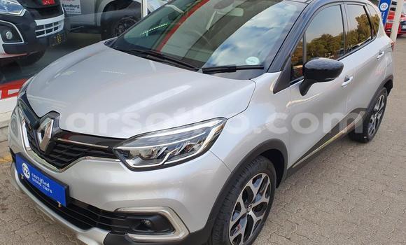 اشتري مستعمل Renault Captur Other سيارة في Maseru في Maseru اشتري مستعمل Renault Captur Other سيارة في Maseru في Maseru
