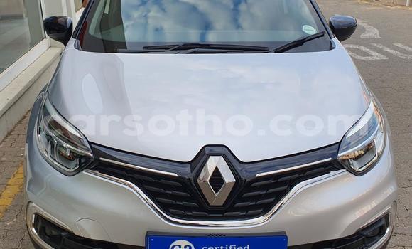 اشتري مستعمل Renault Captur Other سيارة في Maseru في Maseru اشتري مستعمل Renault Captur Other سيارة في Maseru في Maseru