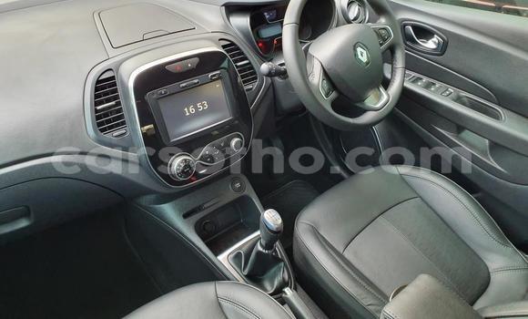 اشتري مستعمل Renault Captur Other سيارة في Maseru في Maseru اشتري مستعمل Renault Captur Other سيارة في Maseru في Maseru