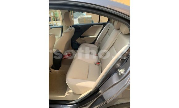 اشتري Imported Honda C Other دراجة نارية في Import - Dubai في Maseru اشتري Imported Honda C Other دراجة نارية في Import - Dubai في Maseru