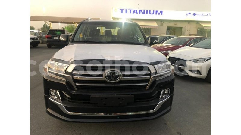 Big with watermark toyota land cruiser maseru import dubai 11831