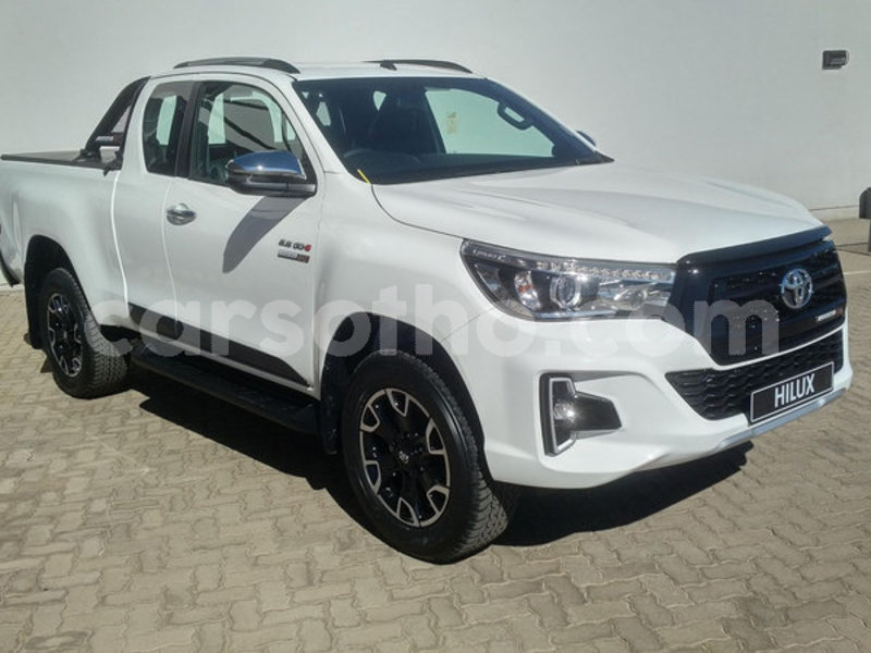 Big with watermark toyota hilux maseru maseru 11832