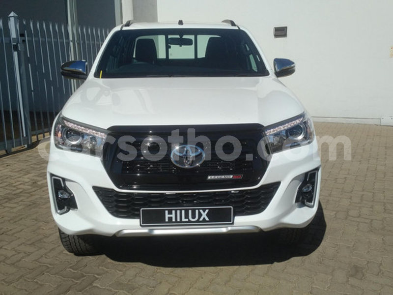 Big with watermark toyota hilux maseru maseru 11832