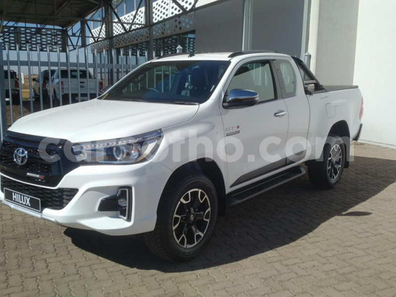 Big with watermark toyota hilux maseru maseru 11832