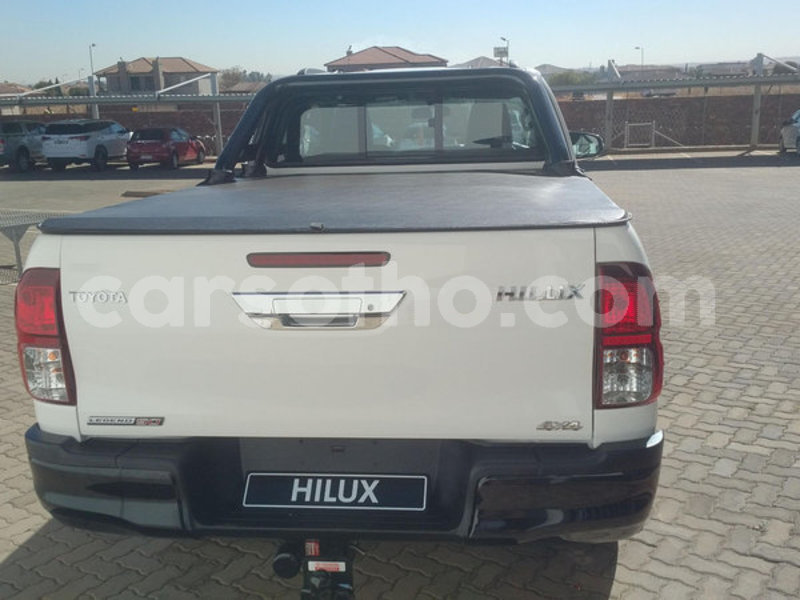 Big with watermark toyota hilux maseru maseru 11832