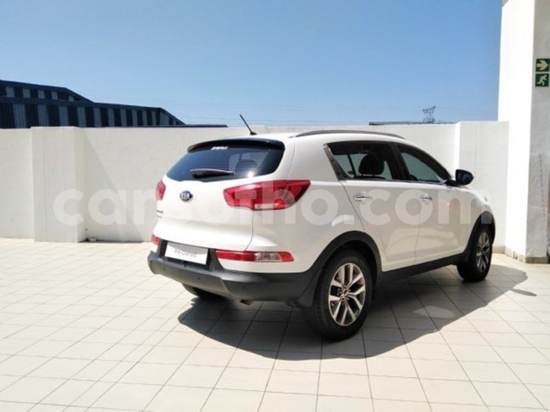 Big with watermark kia sportage leribe maputsoa 11835
