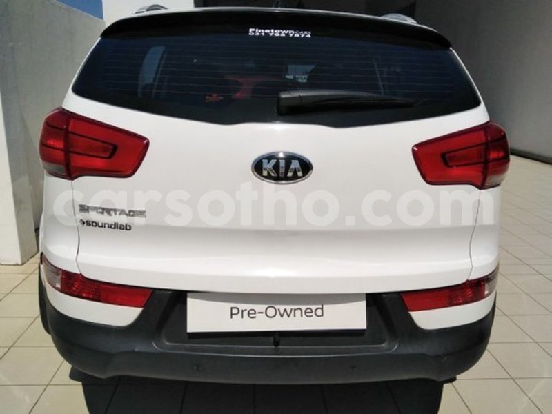 Big with watermark kia sportage leribe maputsoa 11835
