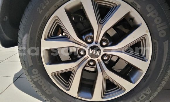 Acheter Occasion Voiture Kia Sportage Gris à Maputsoa, Leribe Acheter Occasion Voiture Kia Sportage Gris à Maputsoa, Leribe