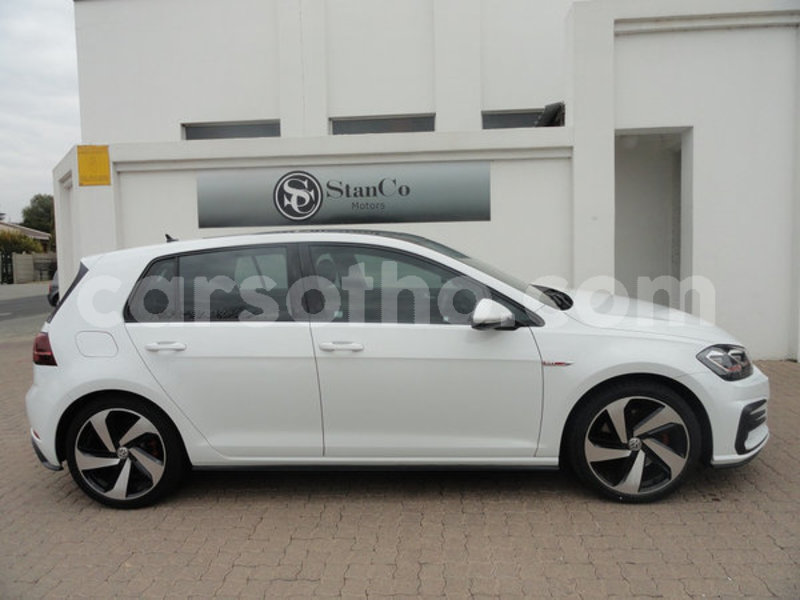 Big with watermark volkswagen golf gti leribe hlotse 11836