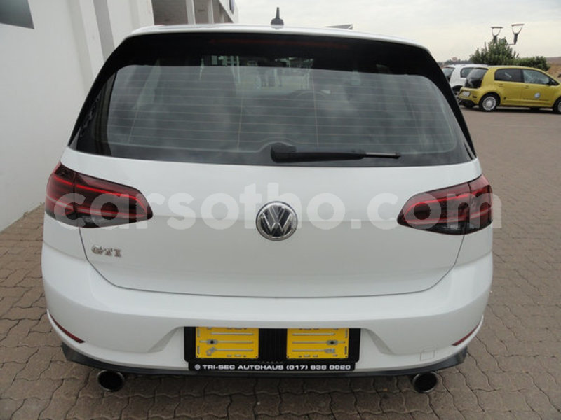 Big with watermark volkswagen golf gti leribe hlotse 11836