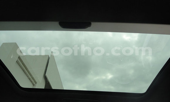 Acheter Occasion Voiture Volkswagen Golf GTI Blanc à Hlotse, Leribe Acheter Occasion Voiture Volkswagen Golf GTI Blanc à Hlotse, Leribe