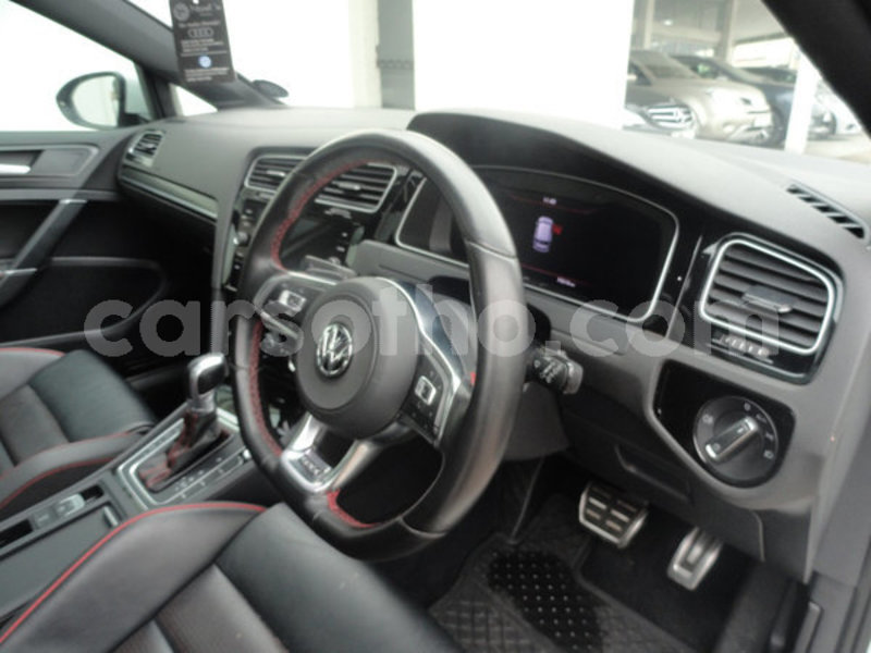 Big with watermark volkswagen golf gti leribe hlotse 11836