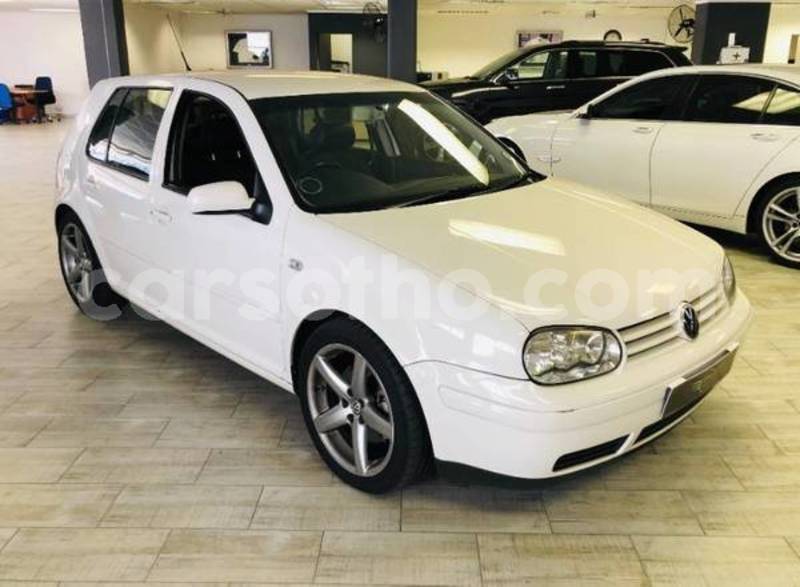 Big with watermark volkswagen golf gti mafeteng mafeteng 11837