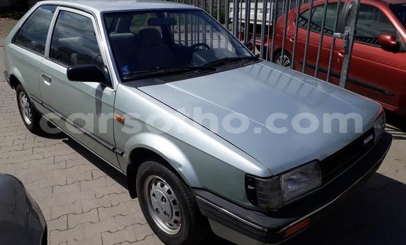 Acheter Occasion Voiture Mazda 323 Autre à Maseru, Maseru Acheter Occasion Voiture Mazda 323 Autre à Maseru, Maseru