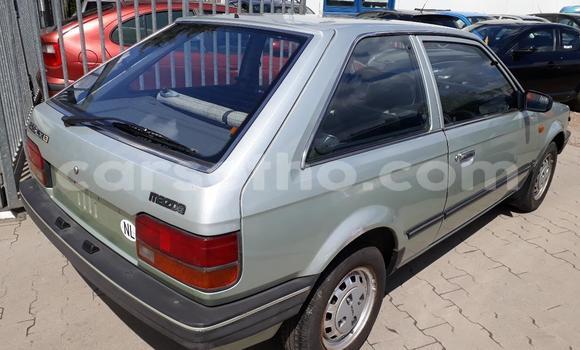 Acheter Occasion Voiture Mazda 323 Autre à Maseru, Maseru Acheter Occasion Voiture Mazda 323 Autre à Maseru, Maseru