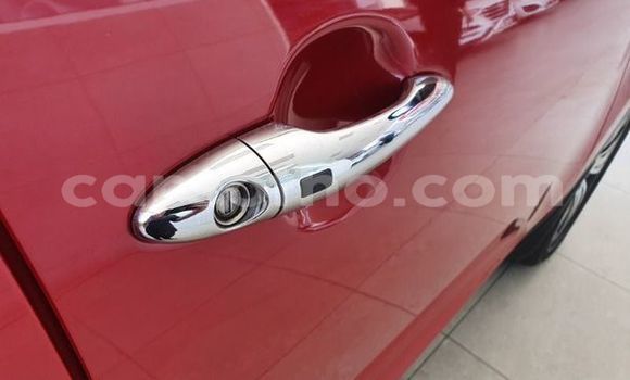 Acheter Occasion Voiture Kia Sportage Rouge à Mafeteng, Mafeteng Acheter Occasion Voiture Kia Sportage Rouge à Mafeteng, Mafeteng